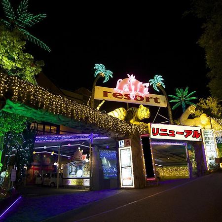 קובה Lala Resort (Adults Only) מראה חיצוני תמונה