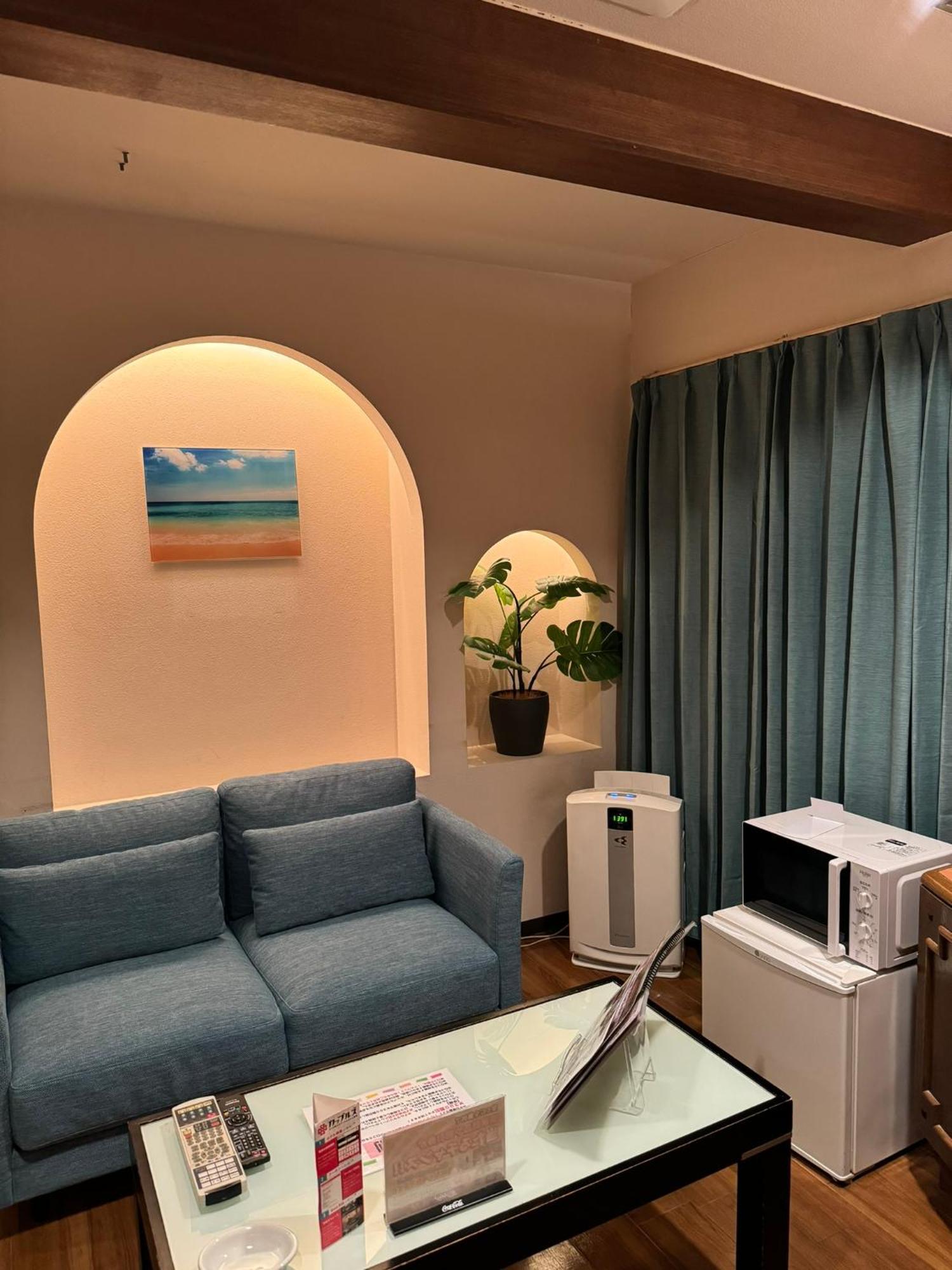קובה Lala Resort (Adults Only) מראה חיצוני תמונה