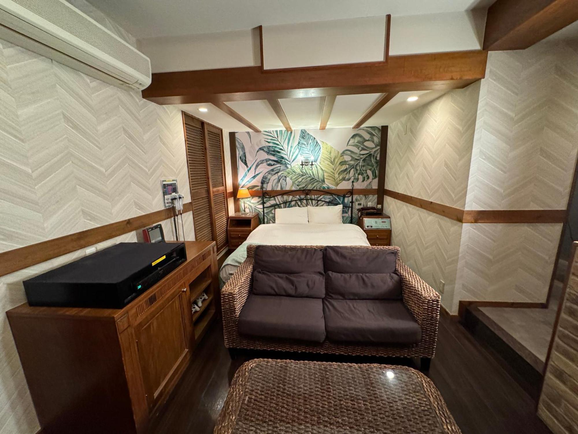 קובה Lala Resort (Adults Only) מראה חיצוני תמונה