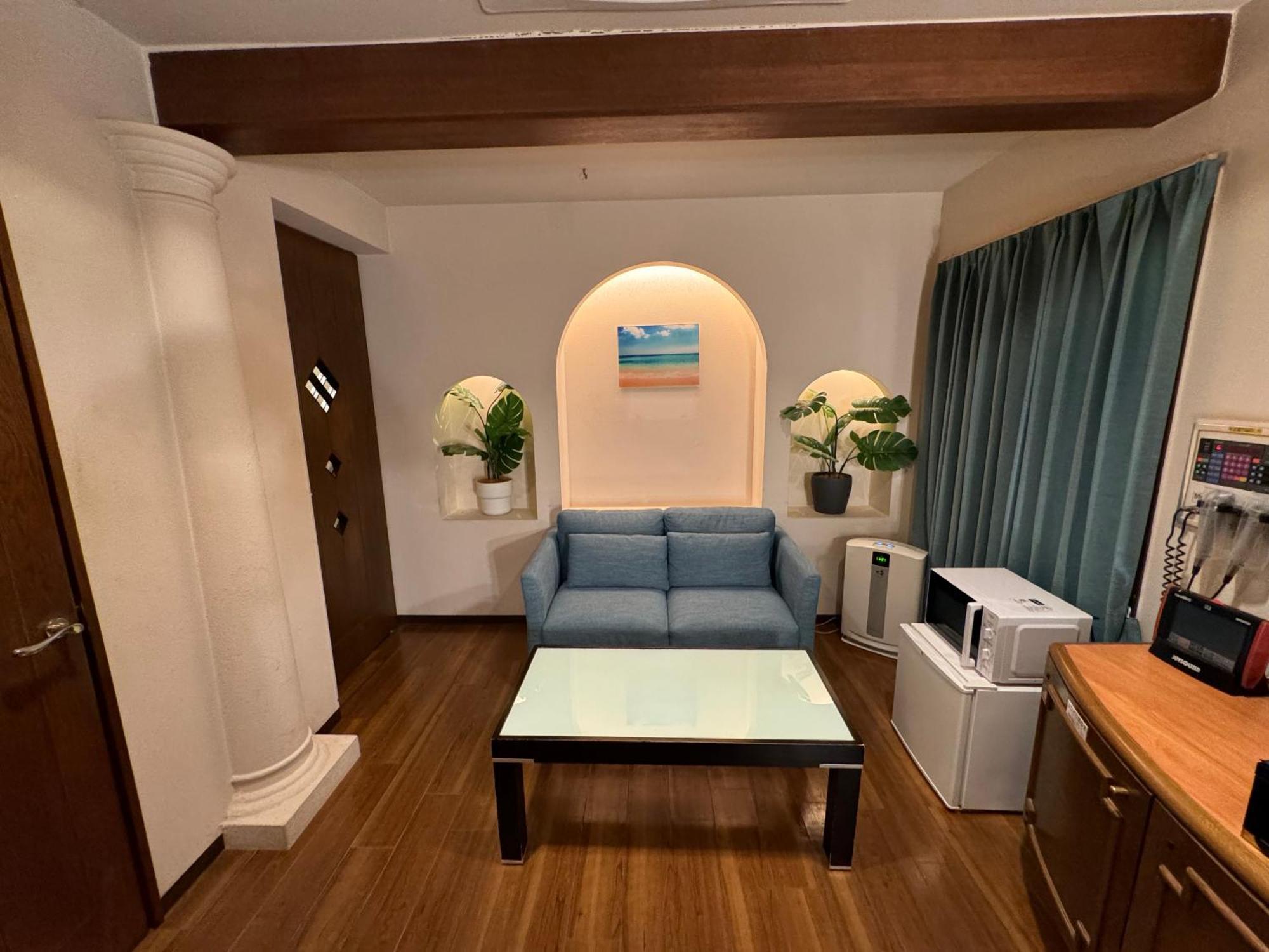 קובה Lala Resort (Adults Only) מראה חיצוני תמונה