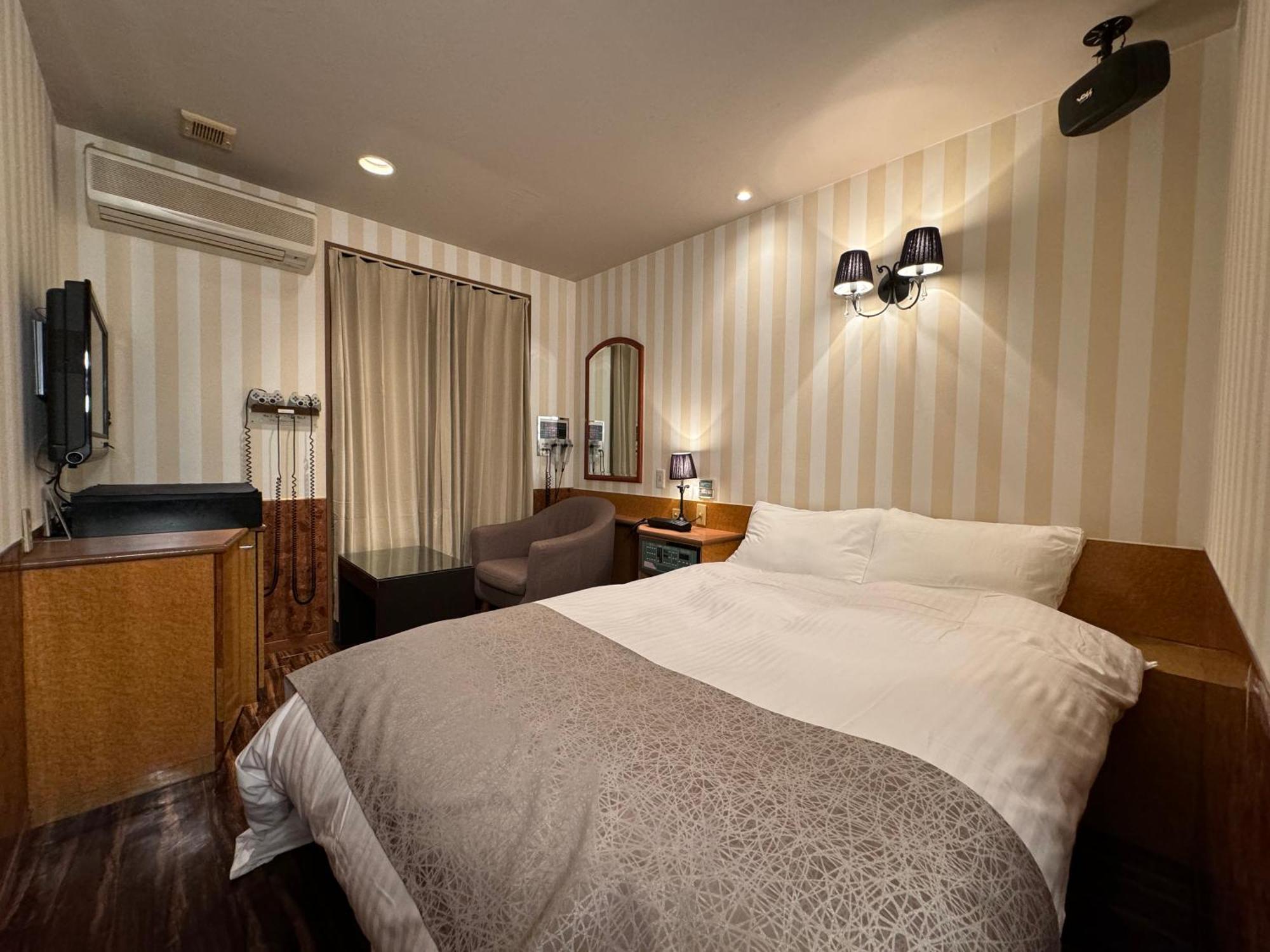 קובה Lala Resort (Adults Only) מראה חיצוני תמונה