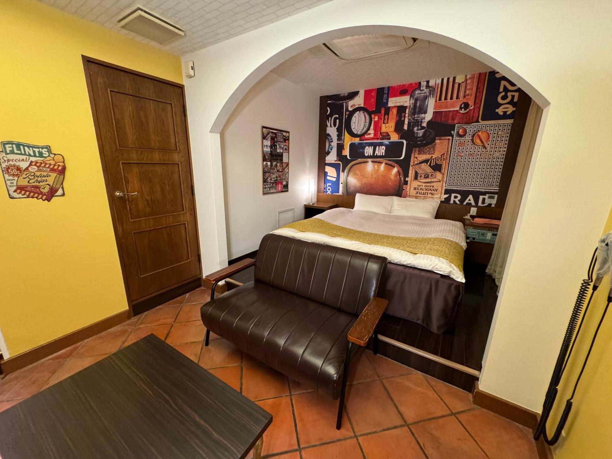 קובה Lala Resort (Adults Only) מראה חיצוני תמונה