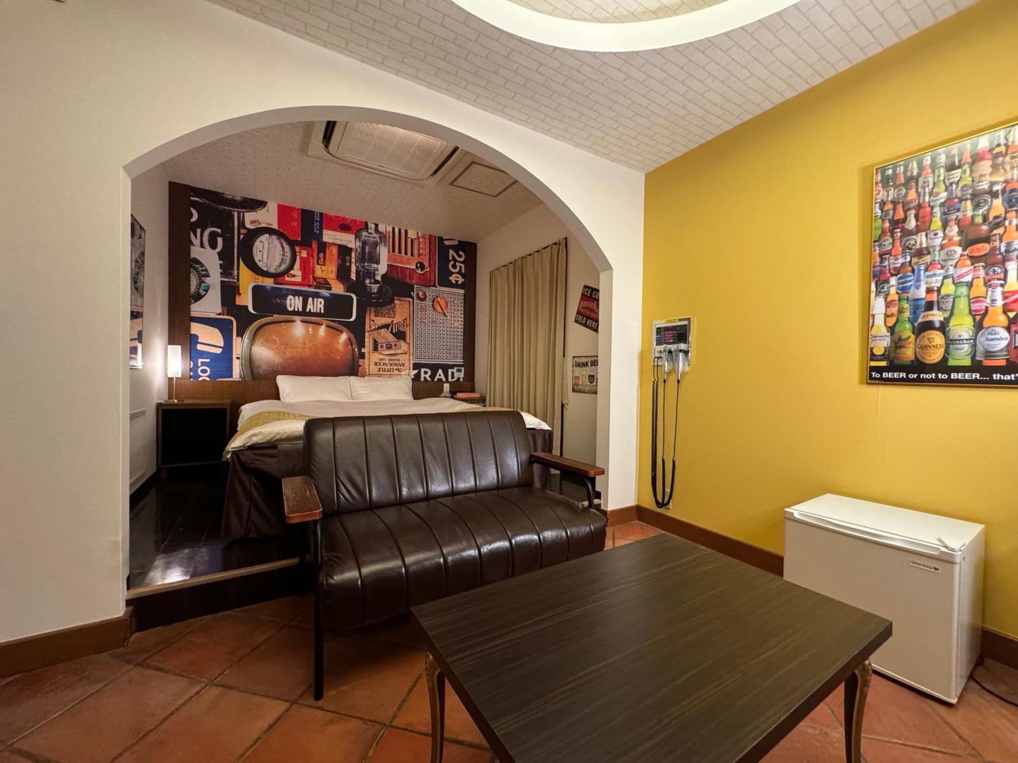 קובה Lala Resort (Adults Only) מראה חיצוני תמונה